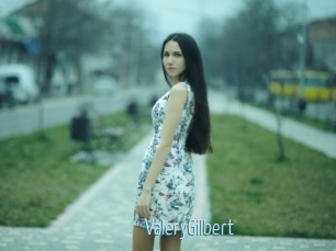 ValeryGilbert