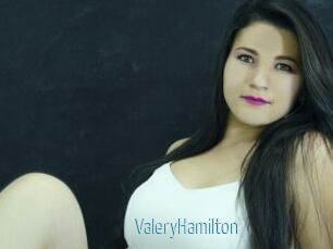 ValeryHamilton