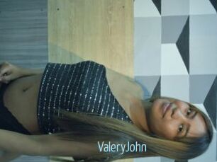 ValeryJohn