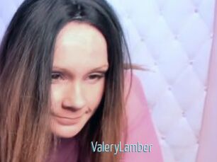 ValeryLamber