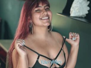 ValeryMiles