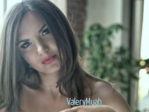 ValeryMuah