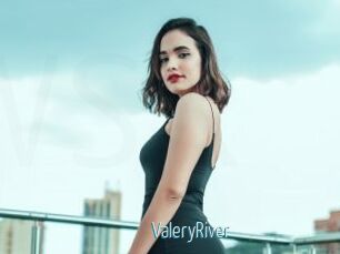 ValeryRiver