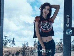 ValeryXLana
