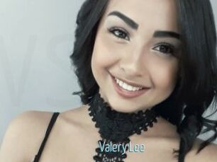 Valery_Lee Video Sexe