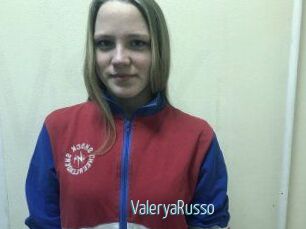 ValeryaRusso