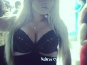 Valesexy