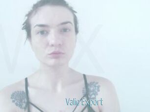 Valie_Export Video Sexe