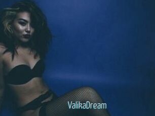 ValikaDream