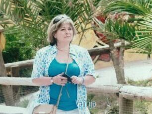 Valirija