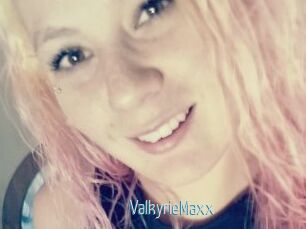 ValkyrieMaxx