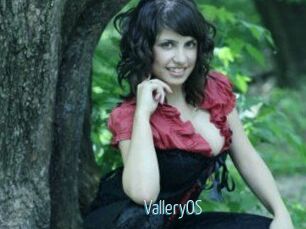 ValleryOS