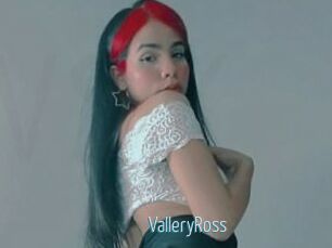 ValleryRoss