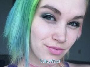 ValleyVixen
