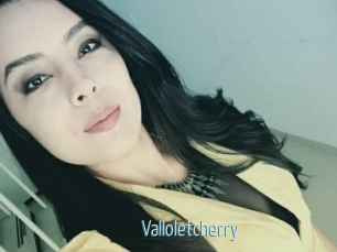 Valloletcherry