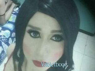 Vallolettxxx