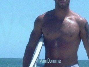 VamDamme