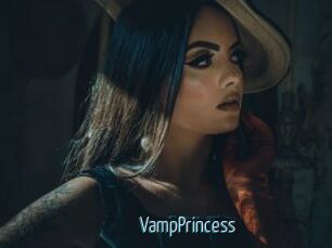 VampPrincess