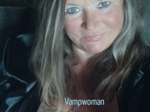 Vampwoman Video Sexe