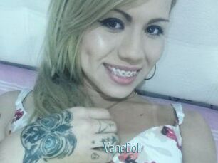VaneDoll