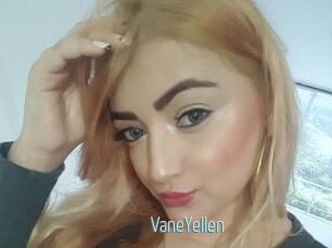 VaneYellen