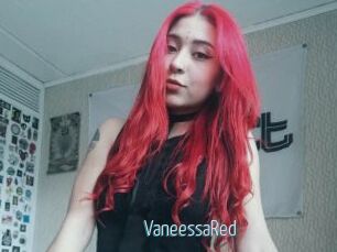 VaneessaRed
