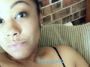 Vanessa_Bankz Video Sexe