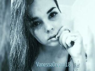 VanessaDream18