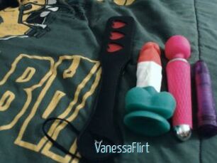 VanessaFlirt