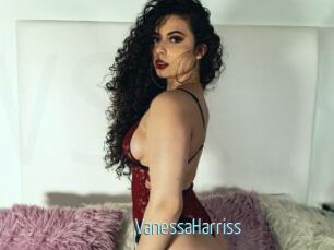 VanessaHarriss