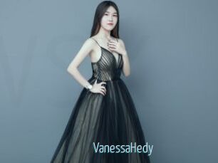 VanessaHedy