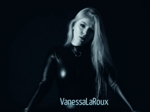 VanessaLaRoux Video Sexe