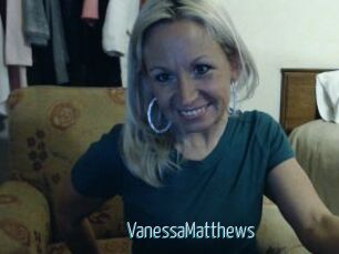 VanessaMatthews