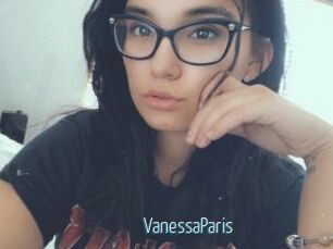 VanessaParis