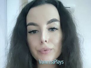 VanessaPlays