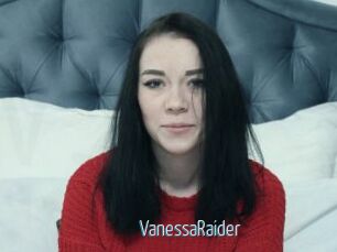 VanessaRaider