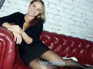 VanessaRonie