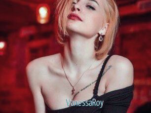 VanessaRoy