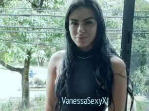 VanessaSexyX