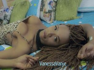 VanessaVanje Video Sexe