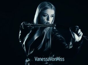 VanessaVonMiss