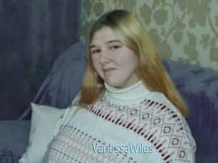 VanessaWiles
