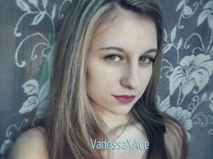 VanessaXAce