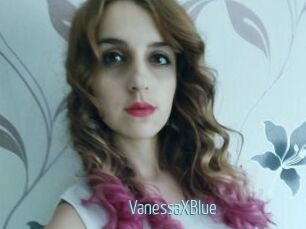 VanessaXBlue