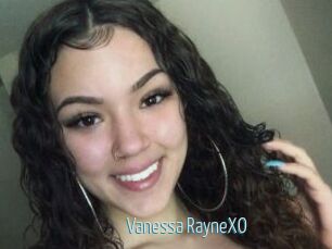 Vanessa_RayneXO