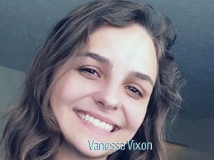 Vanessa_Vixon