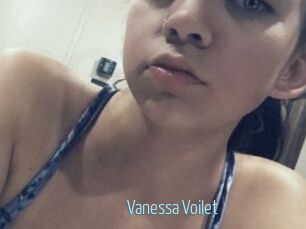 Vanessa_Voilet Video Sexe