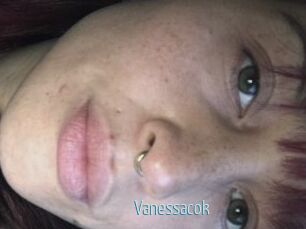 Vanessacok