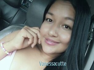 Vanessacutte