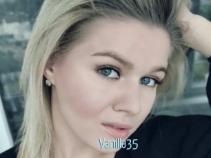 Vanilla35